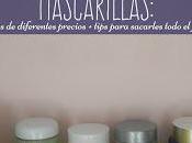 Mascarillas: favoritas diferente precio tips para sacarles todo partido