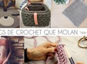 Blogs crochet molan