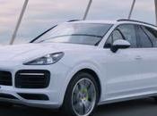 Nuevo Porsche Cayenne E-Hybrid Auto10.com