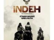Indeh. historia apache-Ethan Hawke, protagonista club poetas muertos escritor