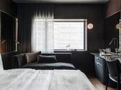 Hotel Six, diseño alta gama lujo ciudad Estocolmo