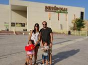 Dinópolis. parque Dinosaurios gustará mayores niños