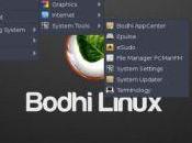 Bodhi Linux 5.0.0 basado Ubuntu está disponible