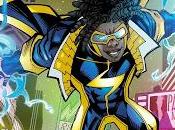 Static Shock