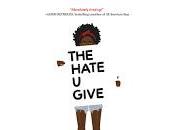 hate give Angie Thomas