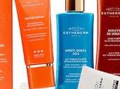Tratamientos Institut Esthederm, solares para tomar riesgos