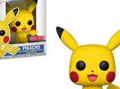 confirman Funko Pokémon
