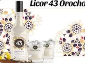 Probando Licor Orochata (proyecto BOPKI)