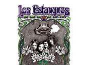 Estanques siguen gira