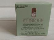 Descubriendo Hidratante Superdefense