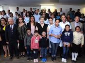 Entrega voluntariado isem apoyos hospital general "dr. nicolás juan"