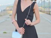 vestido negro