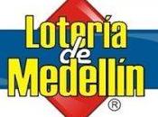 Lotería Medellín viernes julio 2018 Sorteo 4433