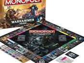 Algunos detalles nuevos Monopoly Warhammer