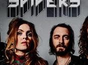 Spiders España 2018