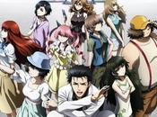 Imagen para segunda parte anime Steins; Gate