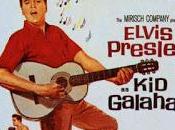 PISO LONA (Kid Galahad) (USA, 1962) Deportivo (Boxeo), Musical