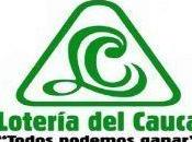 Lotería Cauca Sábado julio 2018 sorteo 2209