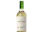 Kaiken Estate Sauvignon Blanc Semillón Blend 2017