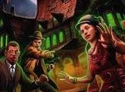 Call Cthulhu Starter para desvelado