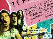 Texxcoco Plaza Olavide
