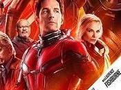 Ant-Man Avispa: Bichos cuánticos