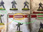 Nuevo gazapo Elfos Oscuros