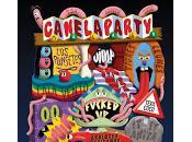 Canela Party 2018, Cartel días