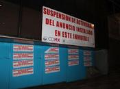 Invea continúa violando autorizaciones seduvi sentencias tribunales