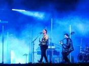 Vídeo concierto completo Queens Stone Cool Festival 2018