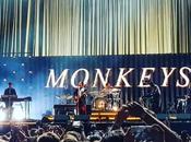 Vídeo concierto completo Arctic Monkeys Cool Festival 2018