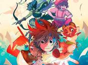 XXIV Salón Manga Barcelona ofrecerá nuevos espacios: Japan Experience Kids