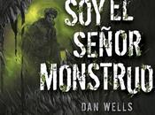 Reseña #160 señor monstruo Wells