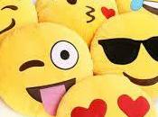 Emoticones emojis nueva forma comunicacion