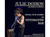 Julie Doiron Fotomatón