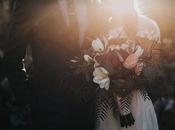 Ideas para bodas originales