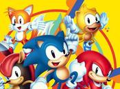 Sonic Mania Plus disponible