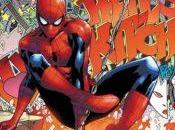 Marvel Comics anuncia one-shot Typhoid Fever: Spider-Man