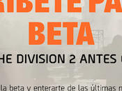 Division bate récords registro para beta
