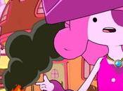 confirma fecha lanzamiento Hora Aventuras: Piratas Enchiridión