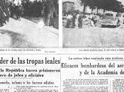 Historia periodismo Toledo: Siglo