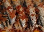 Bocartes boquerones