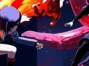 Tokyo Ghoul:re Call Exist resistirá ocho jugadores conllevando personajes Ghoul