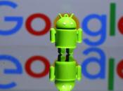 Google advierte Android podría dejar gratis