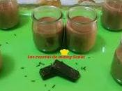 Petit suisse chocolate thermomix tradicional