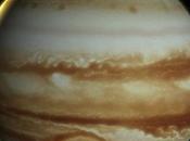 Descubiertas nuevas lunas orbitando Júpiter