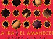 Reseña: amanecer Renee Ahdieh