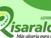 Lotería Risaralda jueves julio 2018