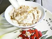 oriental jengibre sésamo