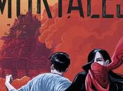 Reseña: Máquinas mortales Philip Reeve